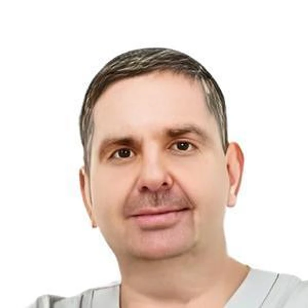 Плотко Михаил Михайлович — Стоматолог-ортопед, Стоматолог, Ярославль