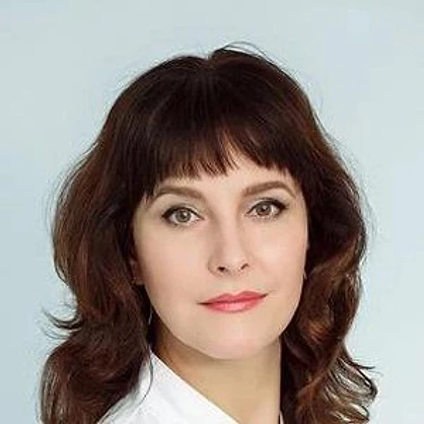 Янушкевич Анна Юрьевна — Стоматолог, Стоматолог-ортопед, Стоматолог-хирург, Ярославль
