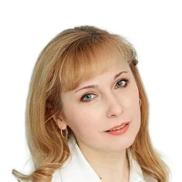 Елисеева Елена Юрьевна — Стоматолог, Ярославль