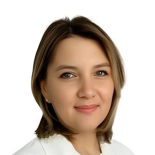 Шаерман Надежда Сергеевна — Детский психолог, Психолог, Мытищи