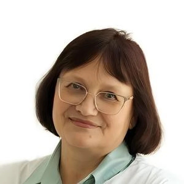 Ерлина Татьяна Александровна — Невролог, Туапсе
