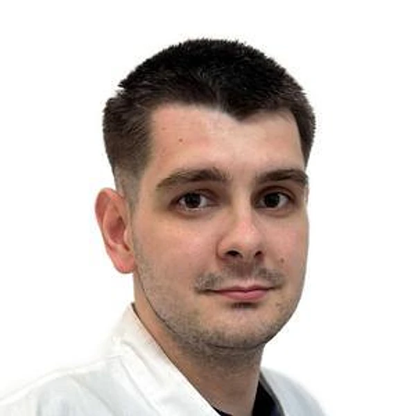 Полторак Никита Евгеньевич — Травматолог, Детский ортопед, Детский травматолог, Ортопед, Искитим