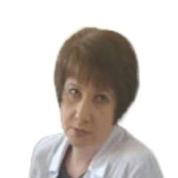 Десятерик Елена Алексеевна — Врач скорой помощи, Михайловка