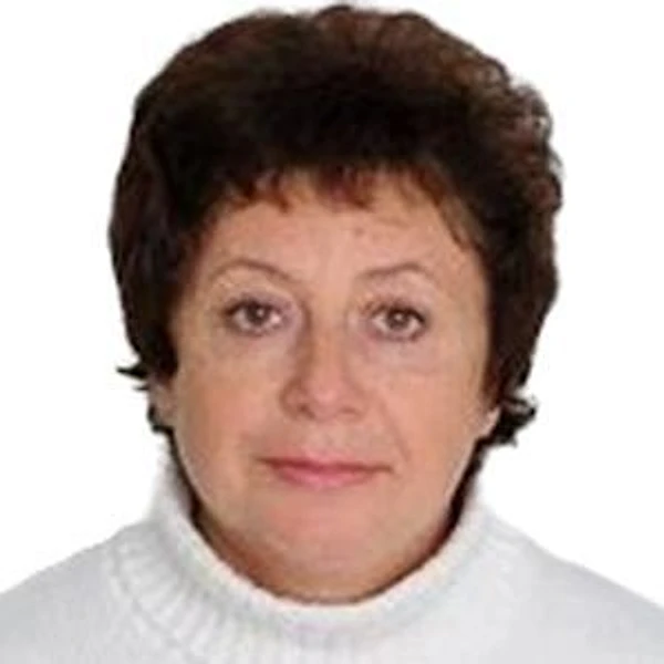 Сырова Инна Ефимовна — Стоматолог, Стоматолог-ортодонт, Ярославль