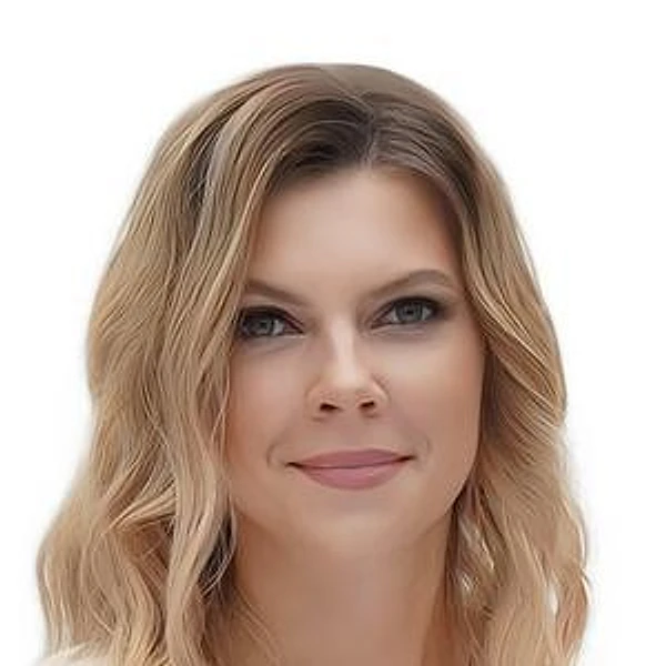 Терина Наталия Алексеевна — Эндокринолог, Пенза
