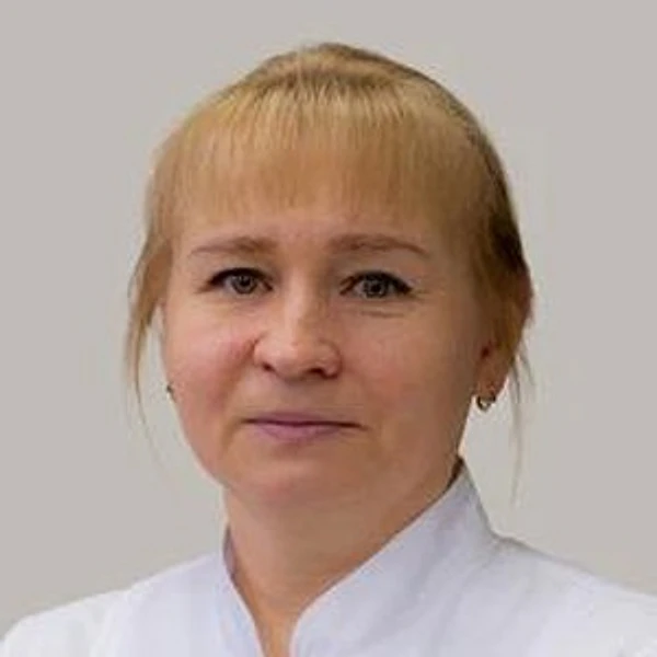 Макарова Ольга Викторовна — Стоматолог, Ярославль