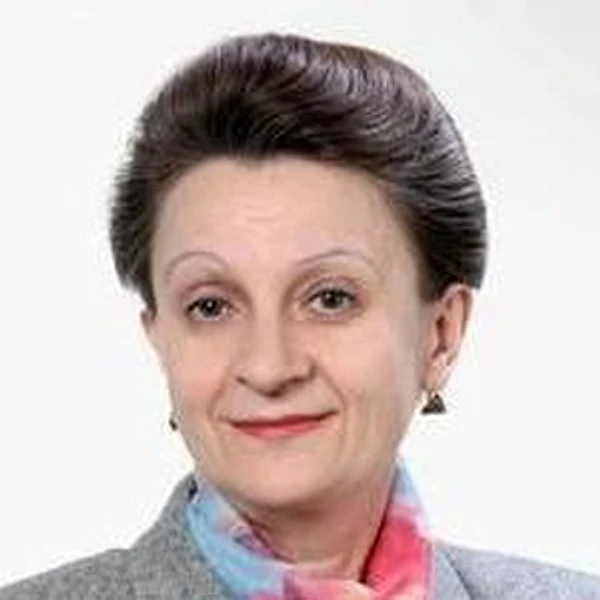 Губерская Татьяна Афанасьевна — Стоматолог, Ярославль