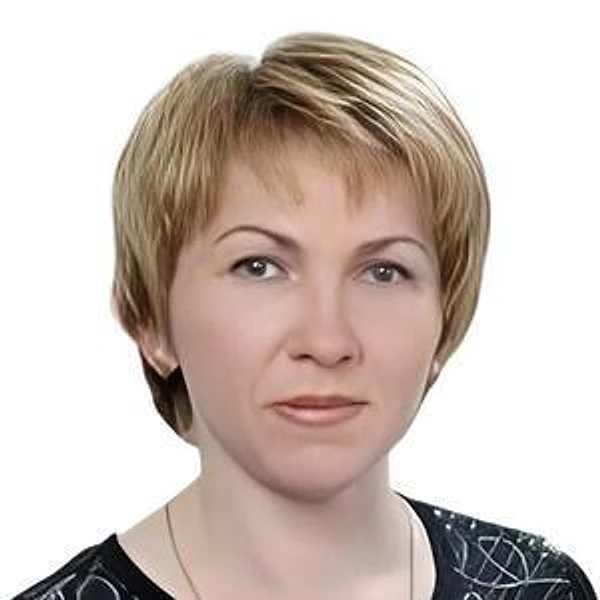 Зайцева Марина Михайловна — Стоматолог, Ярославль