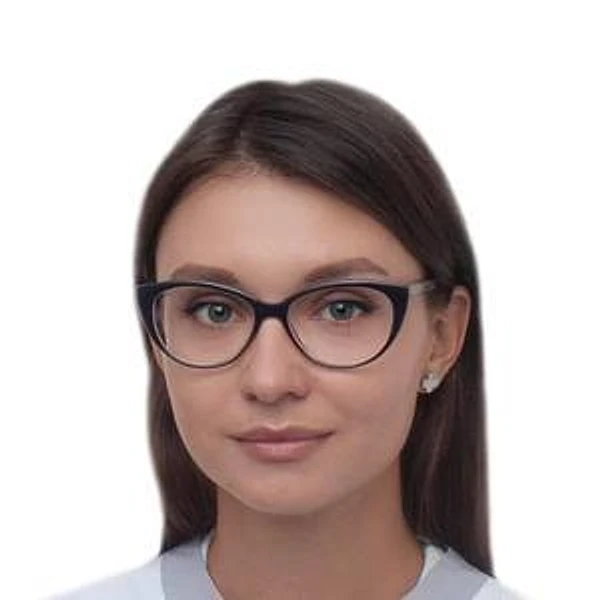 Бурыгина Вера Владиславовна — Дерматолог, Детский дерматолог, Педиатр, Москва