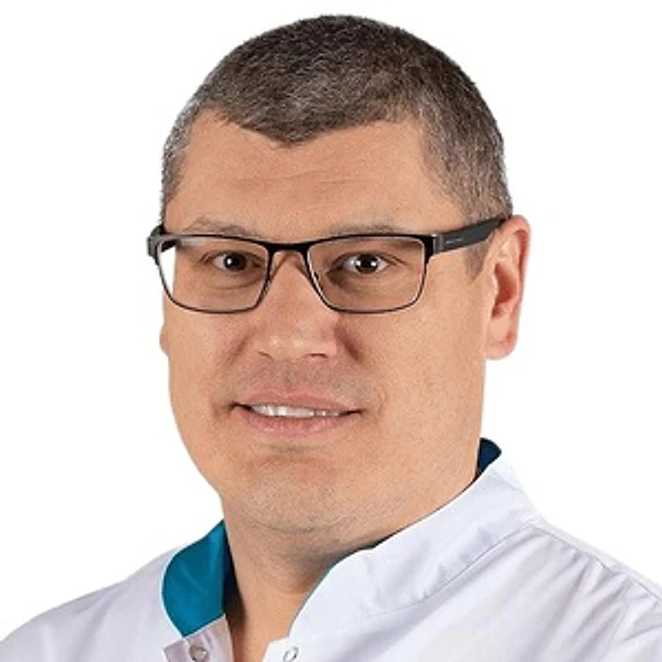 Алексеев Андрей Владимирович — Стоматолог-ортопед, Ярославль