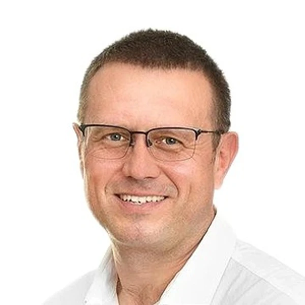 Жильцов Алексей Владимирович — Челюстно-лицевой хирург, Ярославль