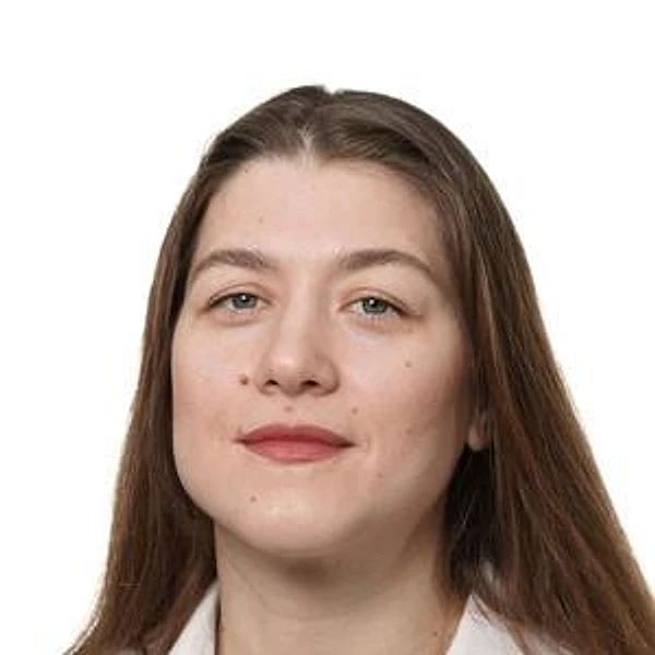 Черникова Вероника Викторовна — ЛОР, Искитим