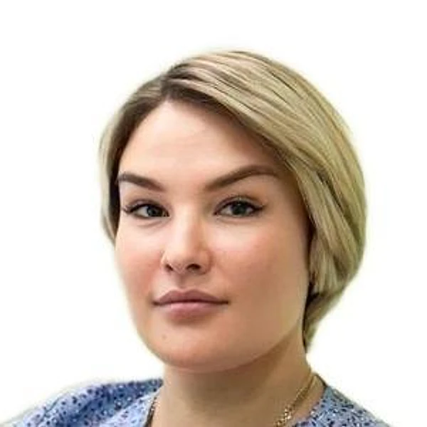 Деревянных Мария Павловна — Стоматолог, Мурманск