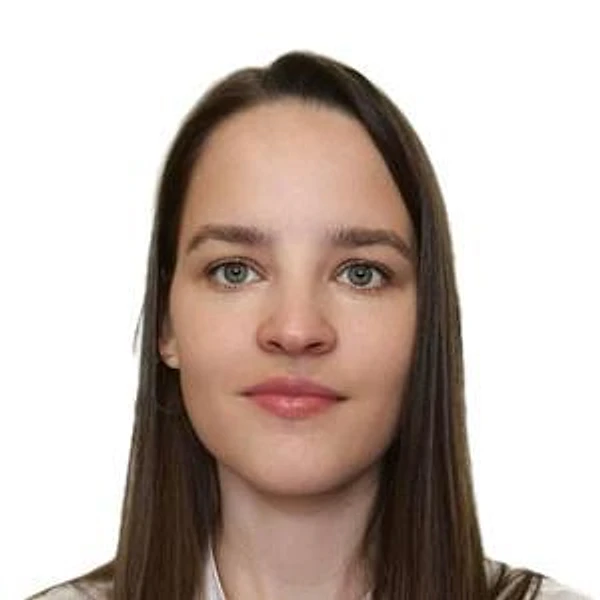 Виноградова Анастасия Юрьевна — Терапевт, Владимир
