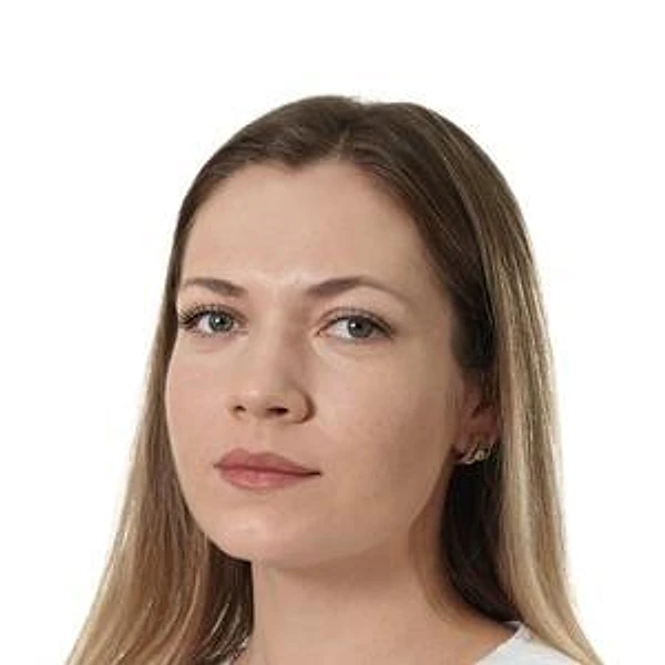 Горлатых Вера Андреевна — Стоматолог-гигиенист, Искитим