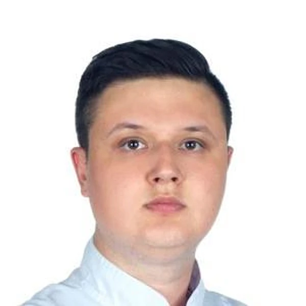 Павленко Владимир Юрьевич — Стоматолог-ортопед, Стоматолог, Белгород