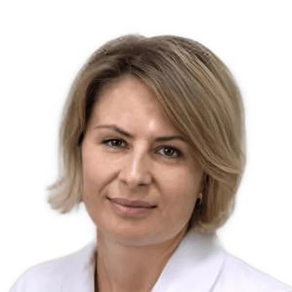 Рожкова Анастасия Андреевна — Детский хирург, Санкт-Петербург