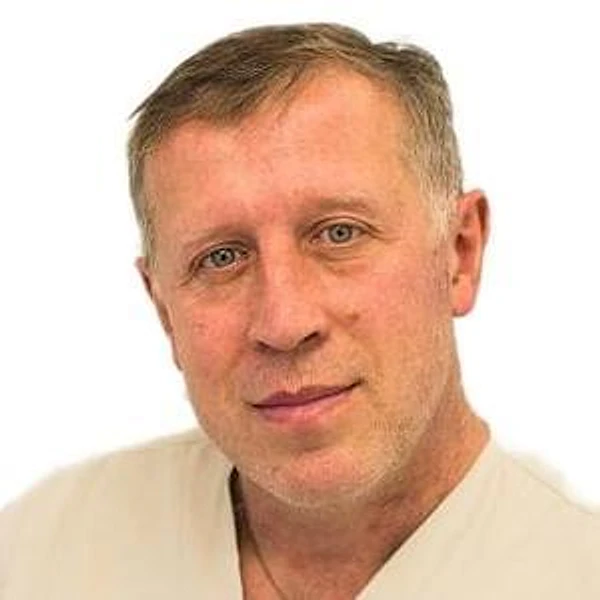 Путь Сергей Анатольевич — Челюстно-лицевой хирург, Анестезиолог-реаниматолог, Стоматолог-имплантолог, Ярославль