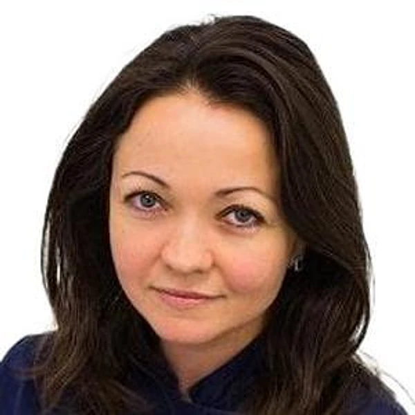 Щеглова Олеся Алексеевна — Стоматолог-ортодонт, Ярославль