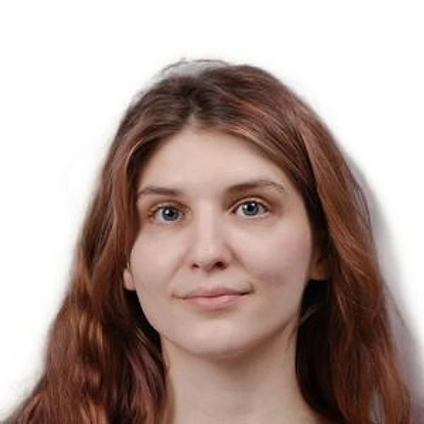 Горшкова Алиса Дмитриевна — Психиатр, Детский психиатр, Санкт-Петербург