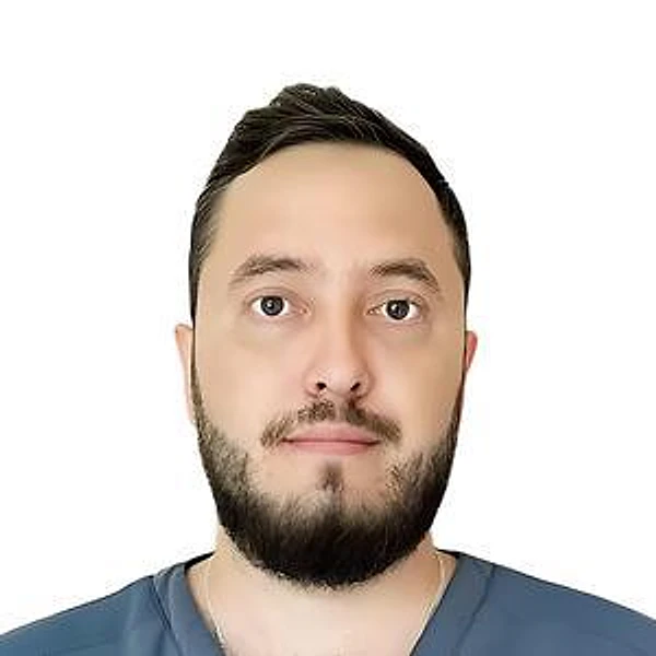 Хасанов Ильдус Раушанович — Флеболог, Хирург, Чебоксары