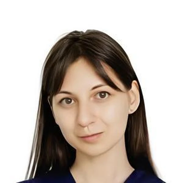 Лукиянова Екатерина Ивановна — Детский стоматолог, Альметьевск