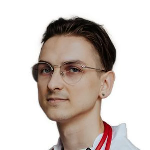 Похлебин Максим Александрович — Терапевт, Ростов-на-Дону