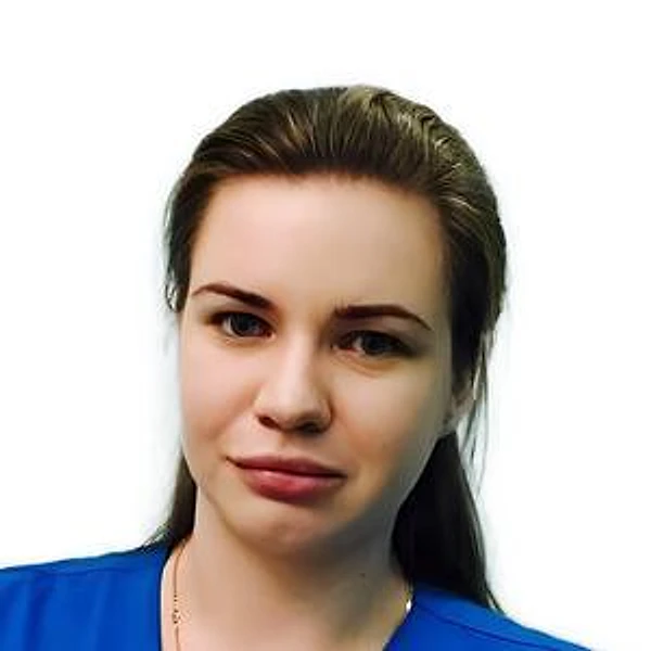 Тесля Ангелина Григорьевна — Врач УЗИ, Детский врач УЗИ, Ростов-на-Дону