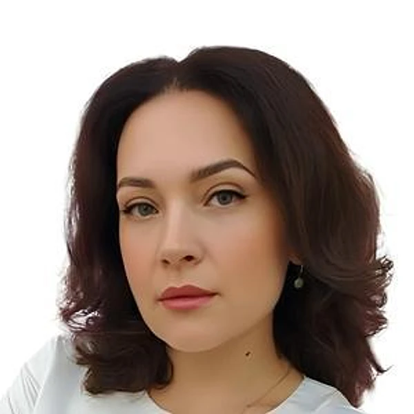 Герасименко Татьяна Васильевна — Нутрициолог, Детский нутрициолог, Нижневартовск