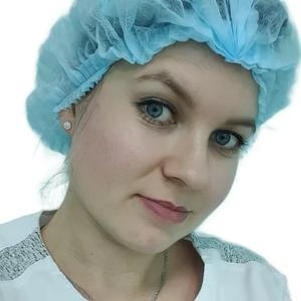 Белькевич Ксения Олеговна — Стоматолог, Ростов-на-Дону