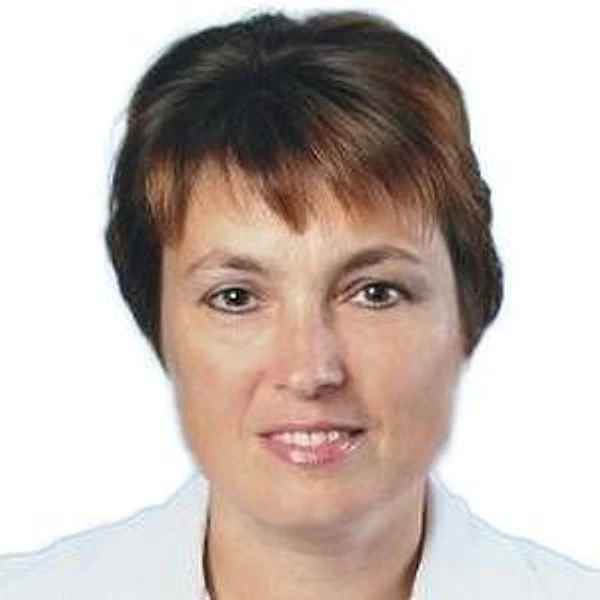 Казанова Светлана Юрьевна — Офтальмолог (окулист), Ярославль