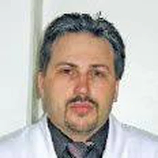 Терентьев Александр Сергеевич — Ортопед, Травматолог, Ярославль