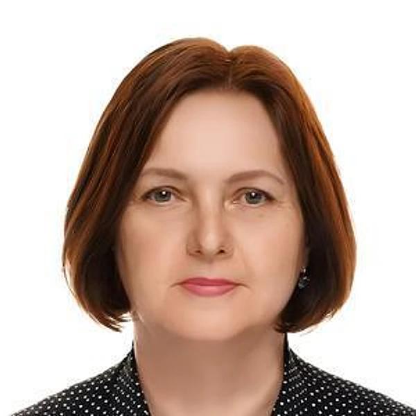 Перетокина Елена Ароновна — Логопед, Новосибирск