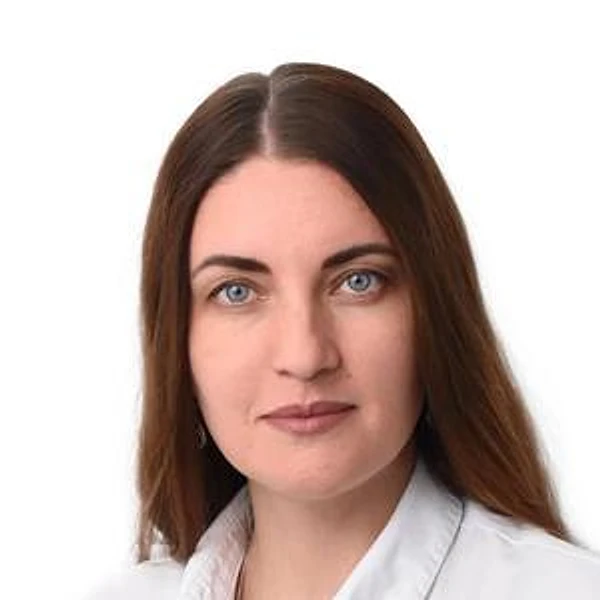 Пахомова Екатерина Петровна — Логопед, Новосибирск