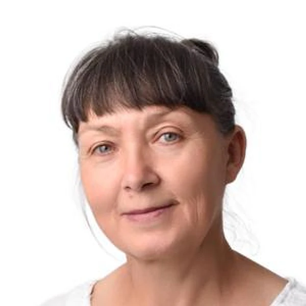 Сизова Алла Юрьевна — Логопед, Новосибирск
