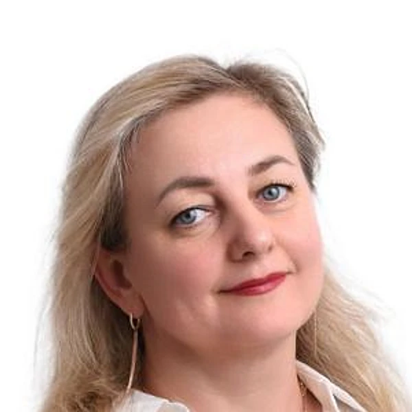 Фокеева Елена Александровна — Логопед, Новосибирск