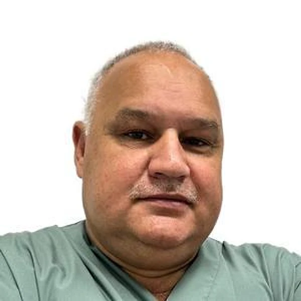 Сафаров Рустам Курбонназарович — Стоматолог-ортопед, Стоматолог-хирург, Жуковский