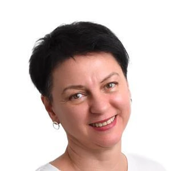 Панова Наталия Николаевна — Логопед, Новосибирск