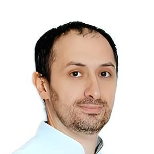 Асатрян Нерсес Асатурович — Уролог, Туапсе