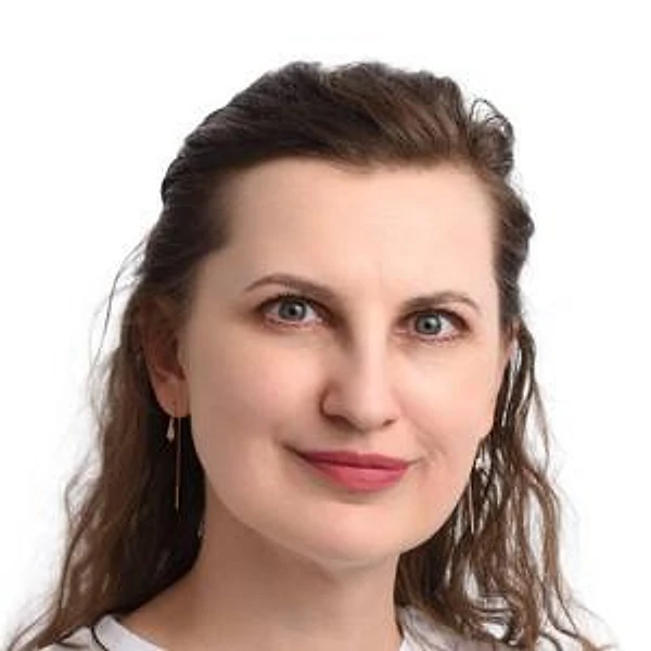 Загайнова Вера Вениаминовна — Логопед, Новосибирск