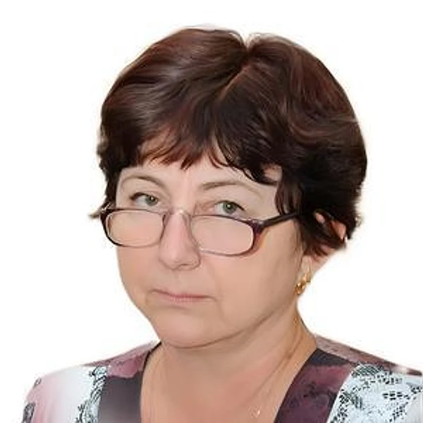 Денисенко Ирина Николаевна — Логопед, Дефектолог, Новосибирск