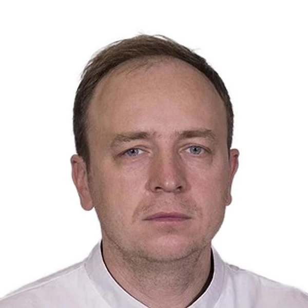 Куприянов Александр Нариманович — Ортопед, Мануальный терапевт, Травматолог, Ярославль