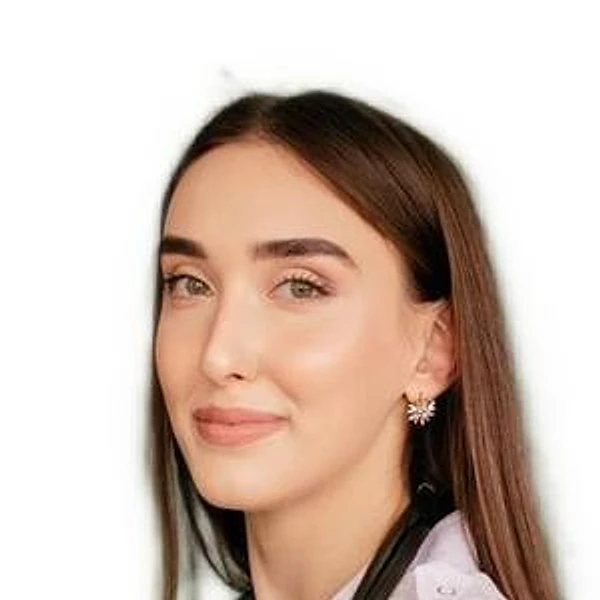 Деды Фатима Юсуфовна — Терапевт, а. Тахтамукай