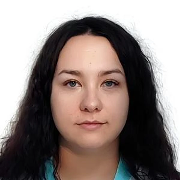 Некрасова Ксения Михайловна — Терапевт, Павловский Посад