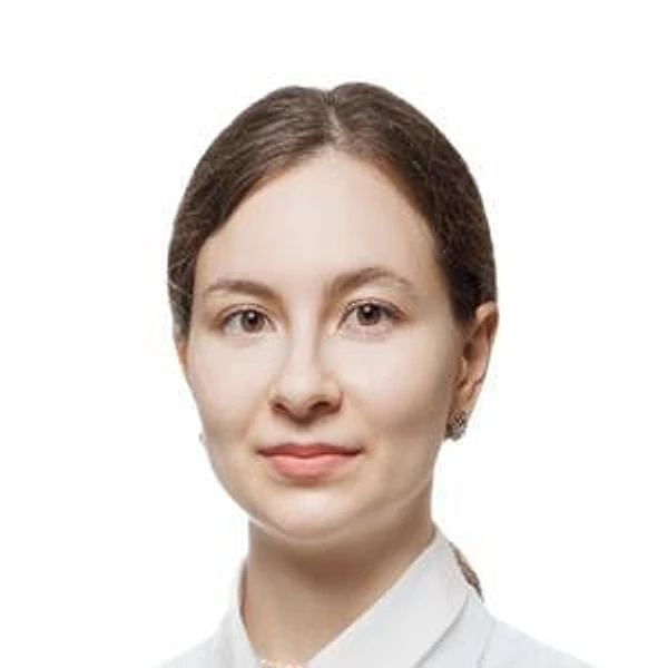 Нигметзянова Лейсан Раисовна — Эндокринолог, Химки