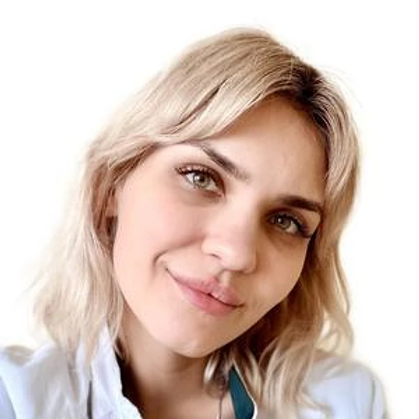 Семенова Анастасия Евгеньевна — Терапевт, Самара