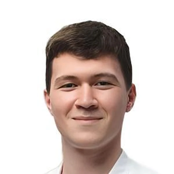 Науменко Кирилл Дмитриевич — Стоматолог-ортодонт, Детский ортодонт, Ростов-на-Дону