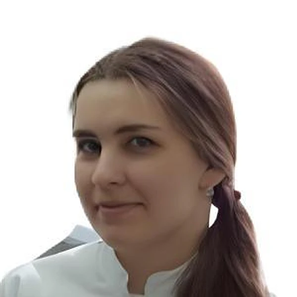 Зыкова Александра Сергеевна — Пародонтолог, Стоматолог, Архангельск