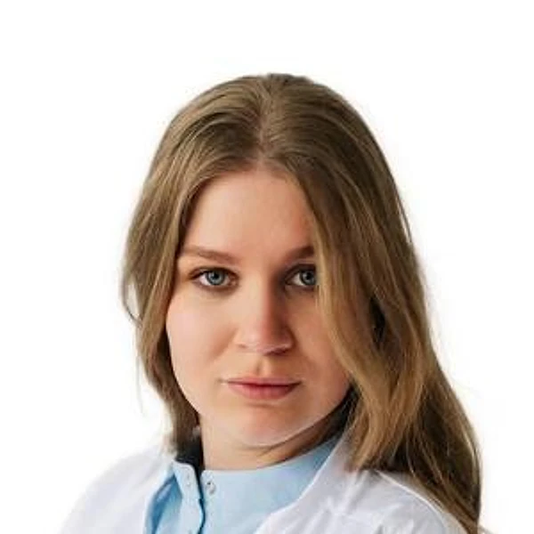 Кондратьева Елизавета Александровна — Стоматолог, Архангельск