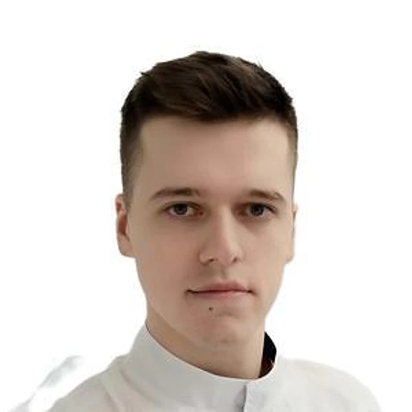 Общий Андрей Александрович — Стоматолог, Архангельск